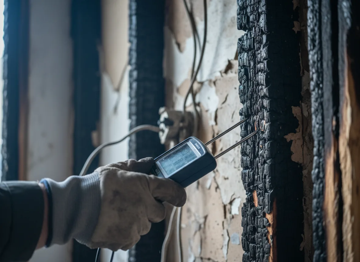 Fire Damage Restoration Chadwick, IL FAQs
